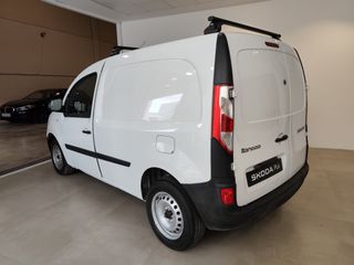 Renault Kangoo 2021