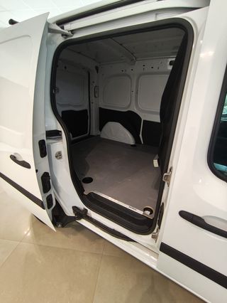 Renault Kangoo 2021