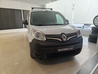 Renault Kangoo 2021
