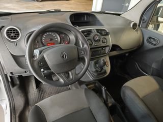 Renault Kangoo 2021
