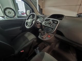 Renault Kangoo 2021