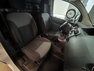 Renault Kangoo 2021