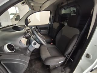 Renault Kangoo 2021