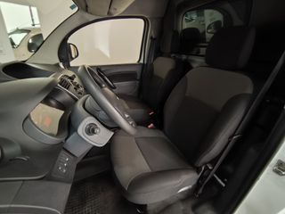 Renault Kangoo 2021