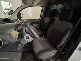 Renault Kangoo 2021