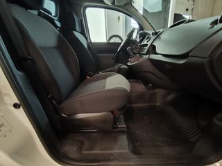 Renault Kangoo 2021