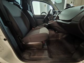 Renault Kangoo 2021