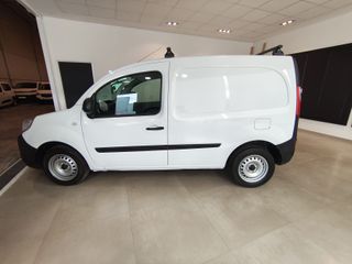 Renault Kangoo 2021
