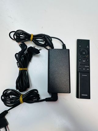 Sonido Home Cinema Samsung Q-series Soundbar Q600C