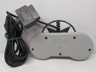 Mando Super Nintendo SNES Controller SNSP-005 PAL