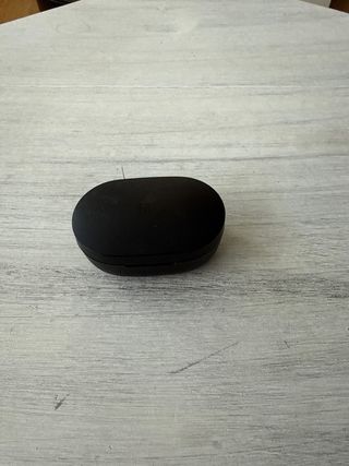 Cascos Xiaomi Negros