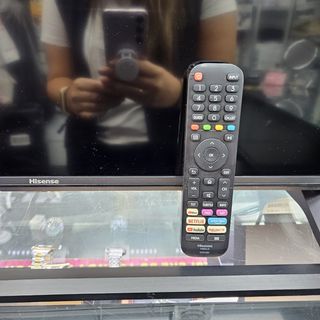 Televisor LED SMART HISENSE 55A7300F