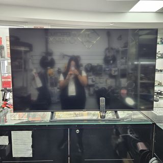 Televisor LED SMART HISENSE 55A7300F