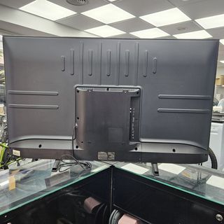 Televisor LED SMART HISENSE 55A7300F