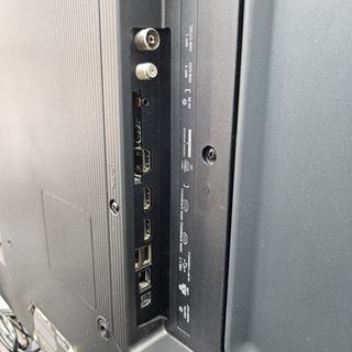 Televisor LED SMART HISENSE 55A7300F