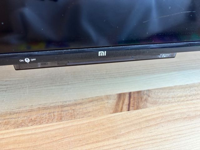 Televisor Xiaomi 50 pulgadas