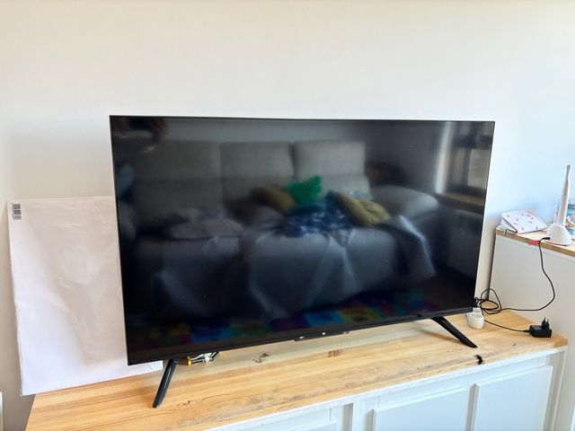 Televisor Xiaomi 50 pulgadas