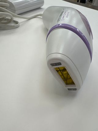 Depiladora Laser Depiladora De Luz Pulsada Silk-expert Pro 3