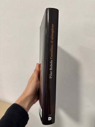 Cornèlius, el almogávar