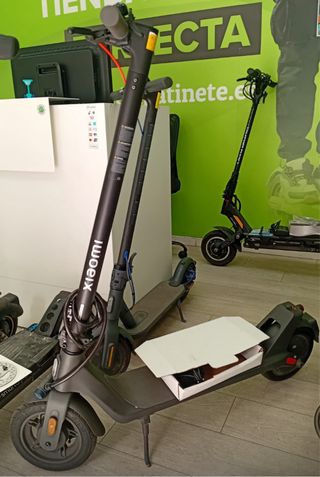 Patinete Xiaomi Scooter 4 Lite