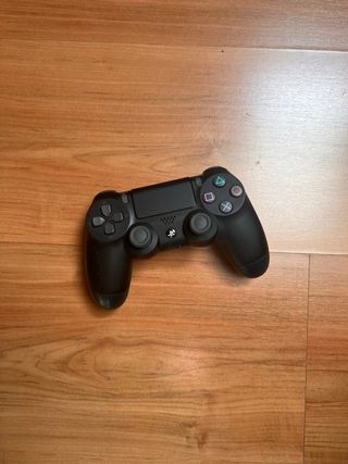 Sony PS4 Pro Negra