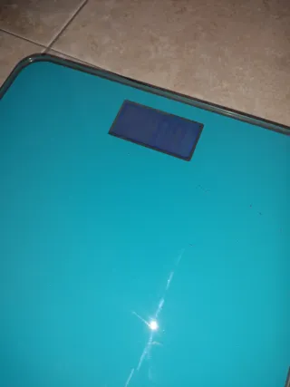 Bilancia elettronica Rowenta Classic