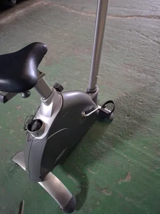 Bicicleta Estática NX