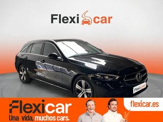 Mercedes Clase C C 220 d Estate