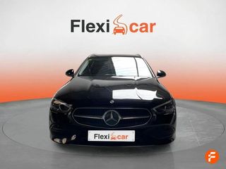 Mercedes Clase C C 220 d Estate