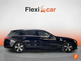 Mercedes Clase C C 220 d Estate