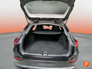 Mercedes Clase C C 220 d Estate