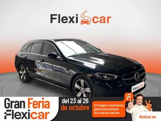 Mercedes Clase C C 220 d Estate