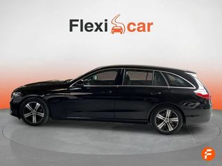 Mercedes Clase C C 220 d Estate
