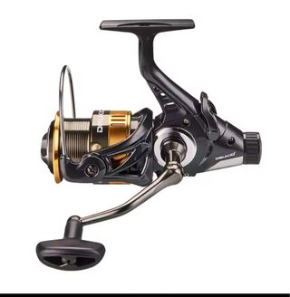 Carrete de pesca 6000