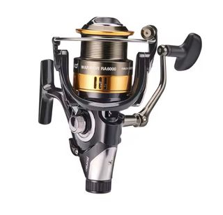 Carrete de pesca 6000