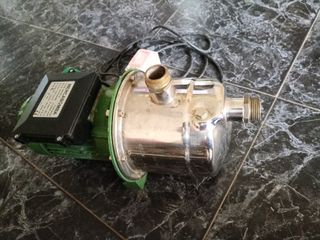 Bomba de agua MERCABOMBA SM 98-5