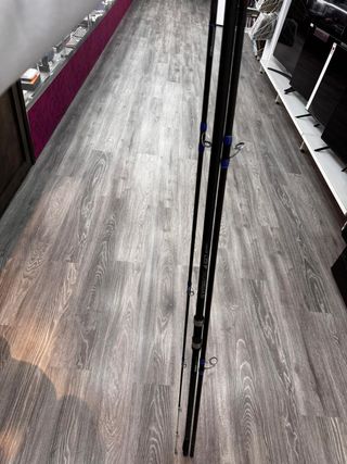 Caña Pescar SYMBINS 4.50M  Power Sensitiv Tio Carbon Rod