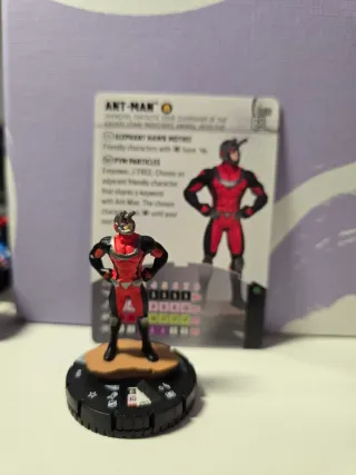 Heroclix