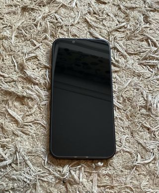 iPhone 16e 128GB Negro