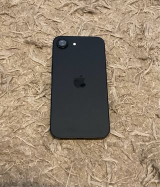 iPhone 16e 128GB Negro