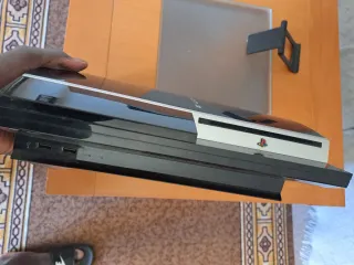 Consola PlayStation 3 Sony Negra