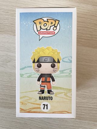 FUNKO POP - Naruto Shippuden #71