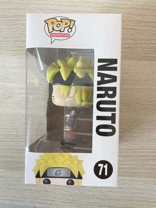FUNKO POP - Naruto Shippuden #71