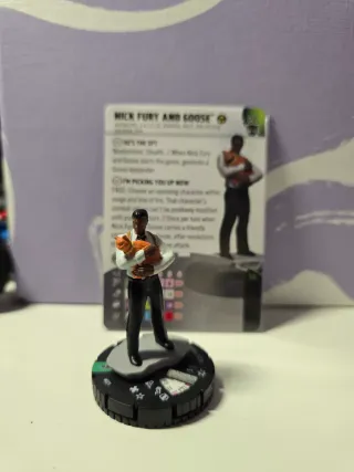 Heroclix