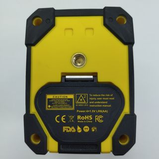 Nivel Laser Medid 360ª 5333