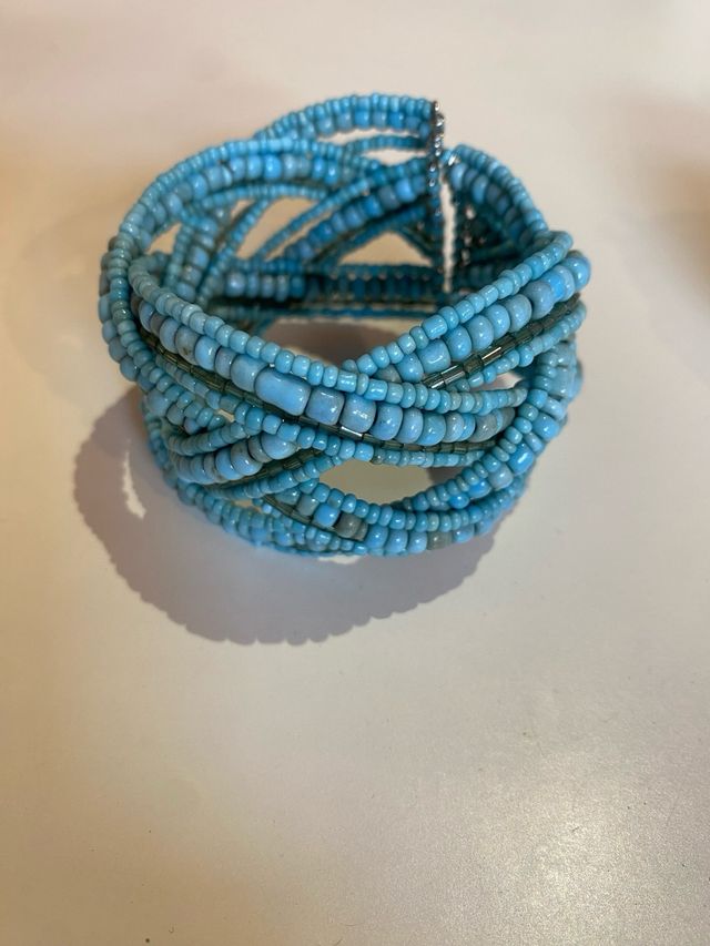 Lote 4 Brazaletes Varios Diseños