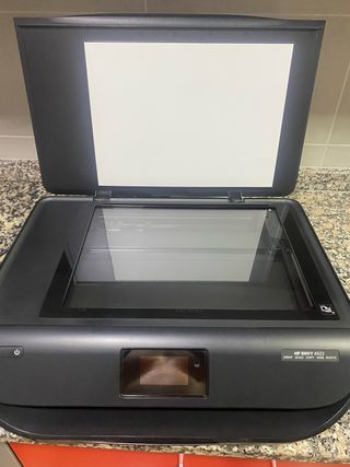 Impresora HP ENVY 4522 Negra