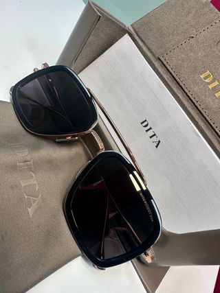 Gafas De Sol Unisex Dita Flight 006