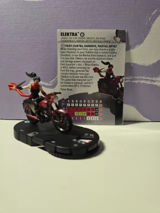 Heroclix