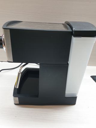 Cafetera Cecotec Cumbia Power Espresso 20
